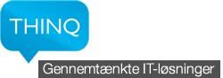Thinq Logo