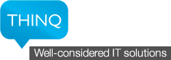 Thinq Logo
