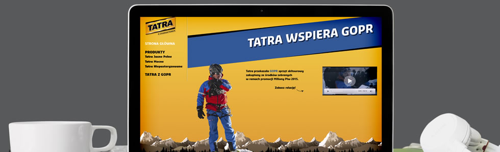 Projekt Tatra