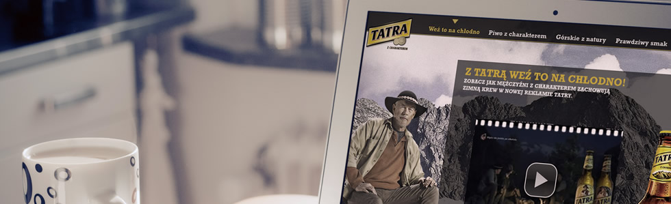 Projekt Tatra